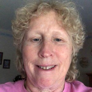 Meet your Posher, Theresa